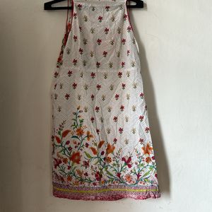 Biba Short Kurta