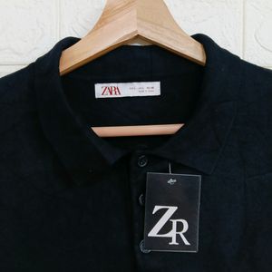 Zara Original Branded Tops