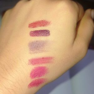 Each 100  Myglamm , Adsbeauty , Color Fever