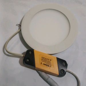 Sealing Led Round Light