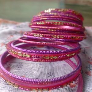 Bangles Combo