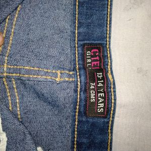 Jean's Combo For Women