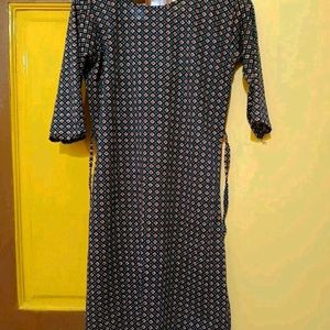 36 Size Kurti Set Of 2