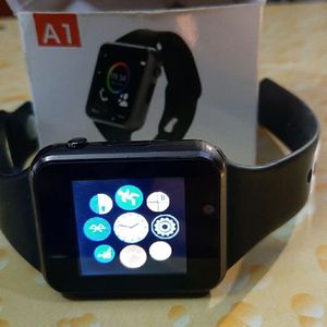 new smart watch sim wali