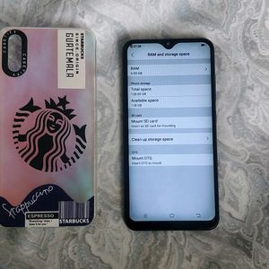 Vivo Y93     6/128. Final Price