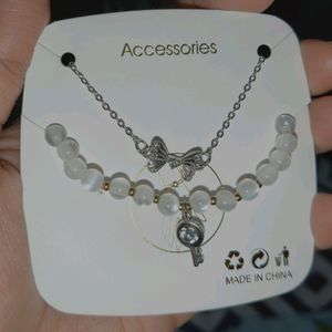 Aesthetic Mooncharm Collection