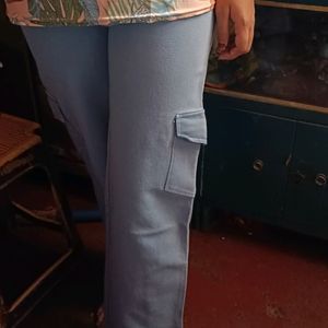 Cargo Jeans New With tag