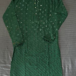 mens long kurta