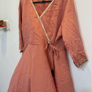 Anarkali Kurti