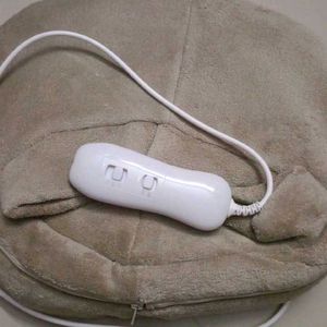 PAIN RELIEF MASSAGER FOR BACK AND FOOT MASSAGE