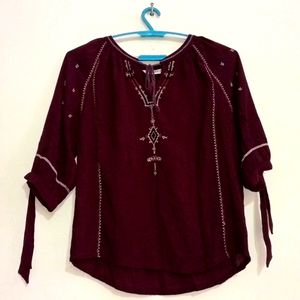 Women's Top