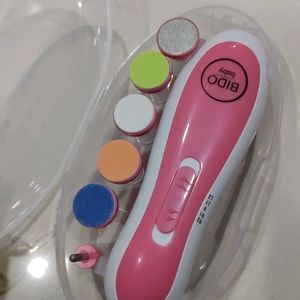 Baby Nail Trimmer