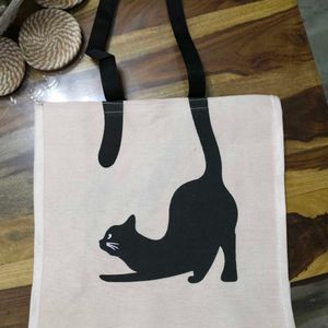 Trendy Tote/Shopping Bags