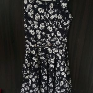 A line Dress