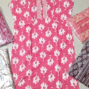 SALE 🥳🥳🥳 KURTIS at Just Rupees 299