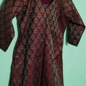 Slik Kurti