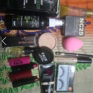 Makeup Kit