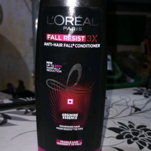 L'OREAL Paris Conditioner Anti hair fall