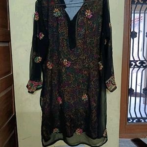 Unused Tottaly New Stylish Kurti