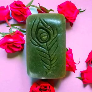 Handmade Neem Soap 3