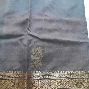 Silk Woven Saree