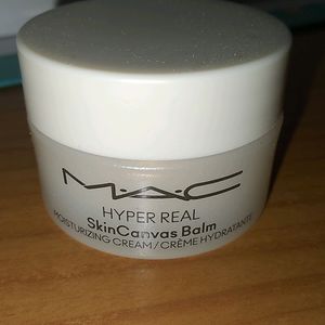 Mini Hyper Real SkinCanvas Moisturizing Cream