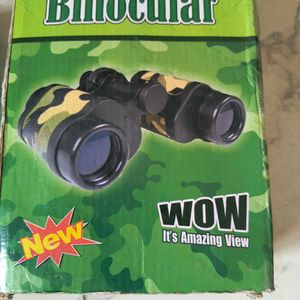 New Binocular For Kids