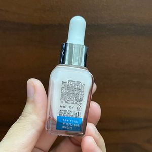 Lakme 6% Vitamin E, Niacinamide, Vitaminf