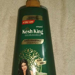 Kesh King Shampoo