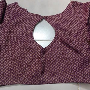 5 New Blouses , Used Only Once