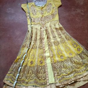 Children Frock