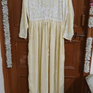 Ethnic Kurti