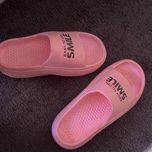 Pink Sliders