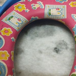 Toilet Seat For Kids Upto 5 Yrs