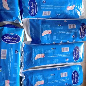 I'm Selling Sanitary Napkins