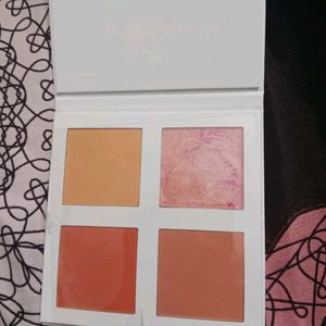 Makeup Revolution Pro Palette