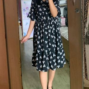 Cute Korean Dress