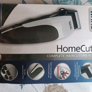 Complete Hair cutting Kit