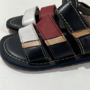 Tuskey Boys Sandals