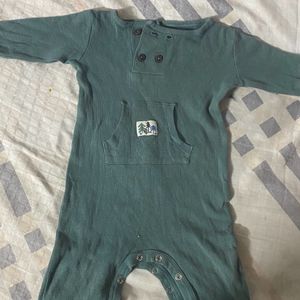 Romper For Baby Boy