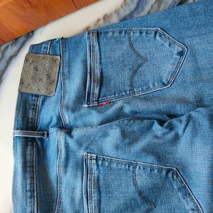 Levi's Brand Jeans