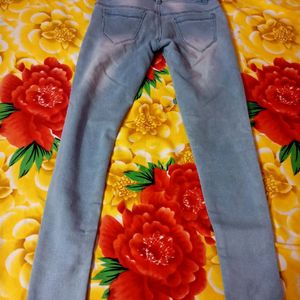 Women's Jeans