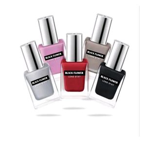 Nail Polish Five Set For Women