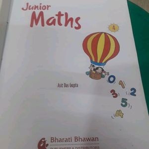 Kids Knowledge Book