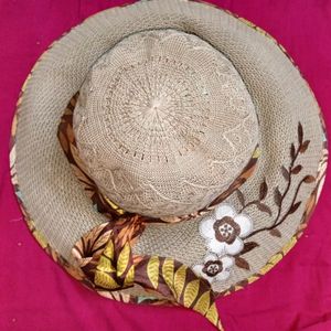 Women Sun Hat