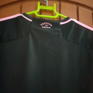 Inter Miami Jersey