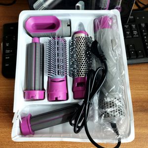 5 in 1 Hair Styler New