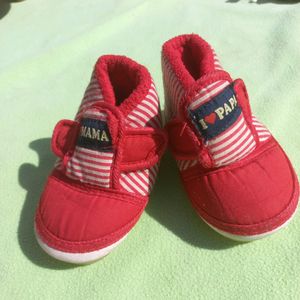 ✅️NEW PRODUCT Chuchu Musical Shoes For BABY Girl