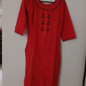 Comfortable Kurta,