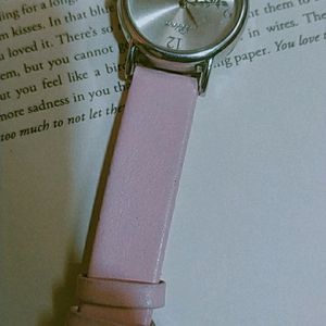 Branded Timex Watch For Women